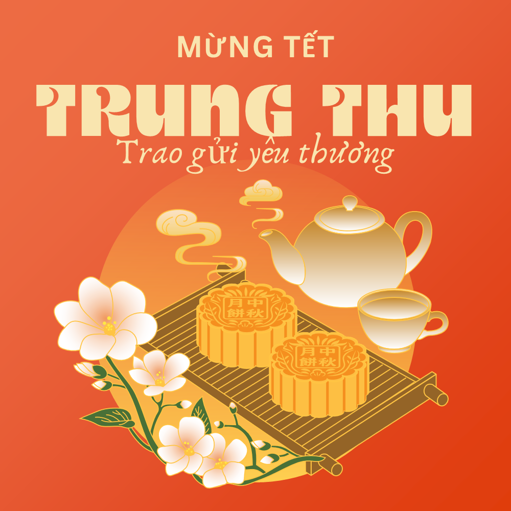 Powerpoint tết trung thu